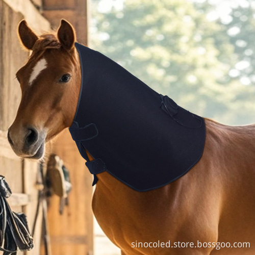 660nm 850nm Horse Red Light Therapy Instruments for Pet Neck Care